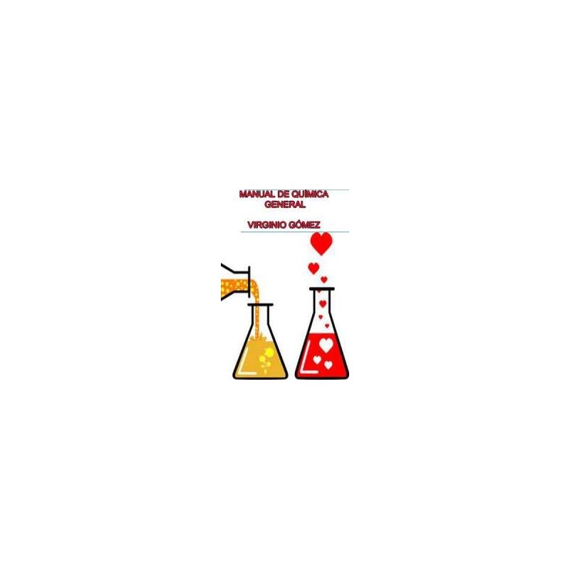  Manual de Química General