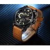 Reloj de pulso para hombre Naviforce de Lujo 100% Original