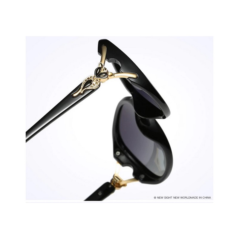 Gafas sol mujer Polarizadas + UV400 Modelo A8842 Marca COOLPANDAS