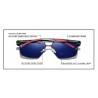 Gafas de sol Polarizadas + UV400 Marca KingSeven Originales