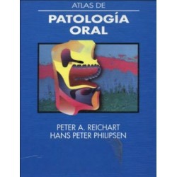 Atlas de Patologia Oral